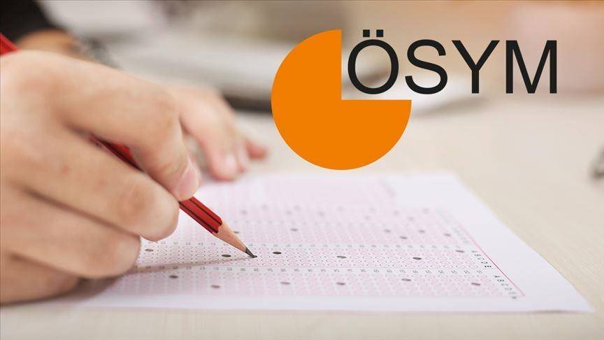 ÖSYM AGS VE ÖABT soru kitapçığını ve cevap anahtarını yayımladı! İşte, 2025 KPSS soruları ve cevap anahtarı… 8